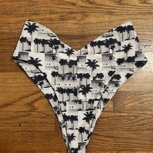 Skatie x Rocky Barnes Swim Bottoms in Rosarito